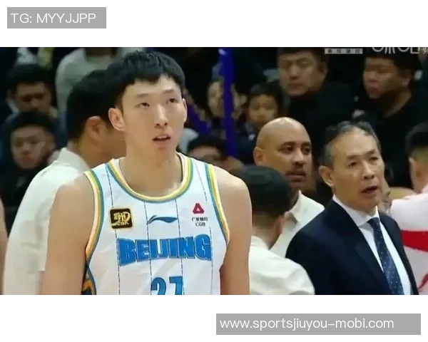 许利民谈球队胜利的艰辛与周琦缺阵下的顽强拼搏精神