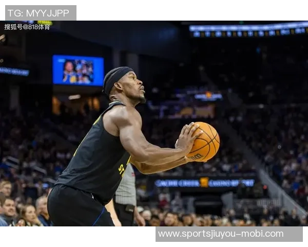 巴特勒全场罚球表现出色科尔称其充满侵略性时状态最佳