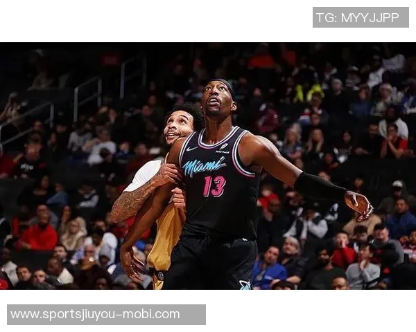 阿德巴约称赞小米切尔为防守悍将幸福与其并肩作战的经历 阿德巴约称赞小米切尔为防守悍将幸福与其并肩作战的经历